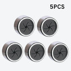 5PCS