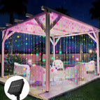 Multicolor / 3x1M 100LEDS