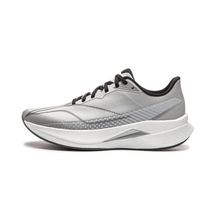 Li-Ning Men's RED HARE 9 PRO Racing Running Shoes BOOM Cushion Rebound Breathable Reflective LiNing Stable Sneakers ARPW001