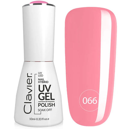 Clavier Luxury Nail Polish 10 Ml Classic Nail Polishes Durability Of The Manicure Shine Nails Glitter Gel Varnishes Colorful