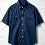 Navy Blue / XXL