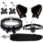 Black 5 pcsB