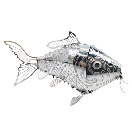 DIY Mini 3D Metal Puzzle Insect Mantis Shrimp Butterfly Ladybug Orchid Mantis Puzzle Model 14+ Collecting Toys Adult Puzzles