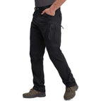 Black / CN 4XL (40) / China Mainland