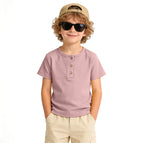 Pink / 1-2 Years / Mainland China