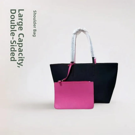 Large Capacity Tote Bag