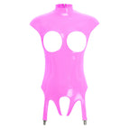 Pink A / L