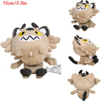 Galarian Meowth