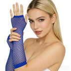 Royal blue