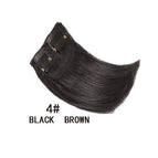 Brown Black