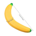 1PC-37cm Banana