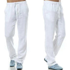 white / M
