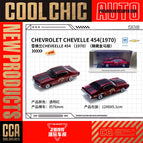 Chevrolet Chevelle