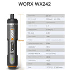 WX242