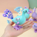 Peacock - 1Pc