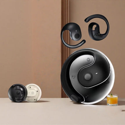 Translation Earbuds Real Time 144 Languages Translation Device Ai Translator Earbuds Translating Headphones for Travel Business