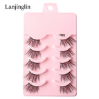 5pairs-1003