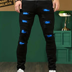 BlackBlue / XXL