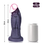 Purple-M