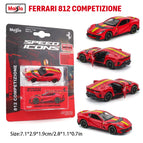 1-64 Ferrari 812