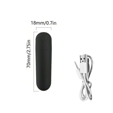 USB Rechargeable Silicone Clitoral Sucking Vibrator Double Ended Oral Licking Tongue Sex Toy for Women Couples Adult Products