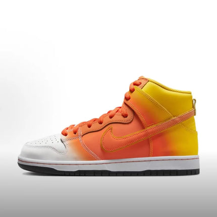 Nike Dunk SB Dunk High Stylish, Fresh, Minimalist, Premium, Comfortable, Trendy, Everyday Mid-Top Skate Shoes DD1869-107