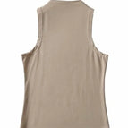 Khaki / XL