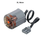 XL Motor