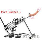 T02-Wired Control / China Mainland