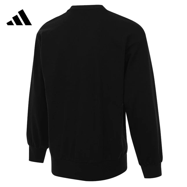 Adidas Men's Feelcozy Hoodie - Sports Leisure Sweatshirt / Sweatshirt Adidas Homme Feelcozy - Hoodie Sport Loisir