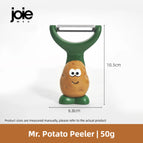 Peeler