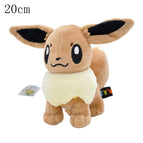 Stand Eevee 20cm