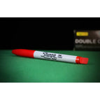 red ink set