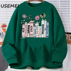 dark green / S