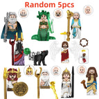 Random 5pcs