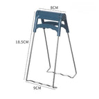 Disc extractor
