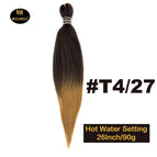 T4-27 / 26inches / 4Pcs/Lot