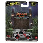K Jurassic Jeep