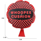 red 23cm