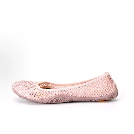 Five Fingers Yoga Shoes - Breathable Quick-Dry Fitness / Chaussures Yoga Cinq Orteils - Respirantes Séchage Rapide