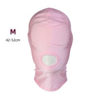 Pink C M