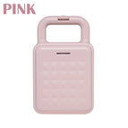 HF14-Pink / 220 - 230 V / 1|AU|China Mainland