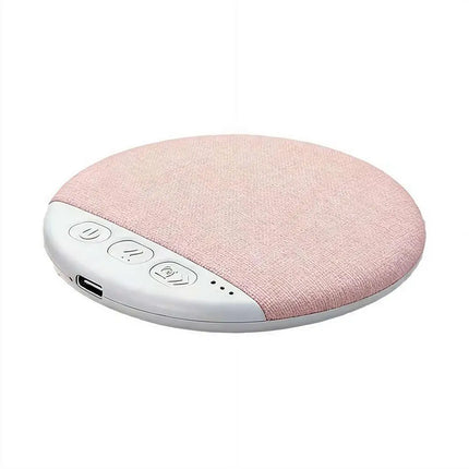 Under-Pillow Sleep Speaker BT 5.4White Noise Timer Shutdown for Living room bedroom decorations ﻿