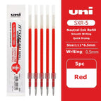 0.5 5pcs Red Core