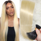 1B 613 / 18inches 45cm / 100g|30%-55%|China Mainland|VIRGIN HAIR