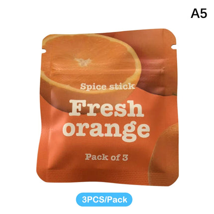 1pcs/bag Quit Smoking Inhaler Energy Bar Smokeless Essential Oil Flavors Aromatherapy Aromaterapi Artifact Device Replace Stick