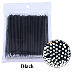 C501-black 100pcs