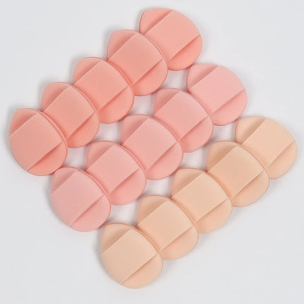 Finger Air Cushion Sponge Powder Puff Set Makeup Powder Puff Liquid Foundation Foundation Concealer Makeup Puff Wholesale