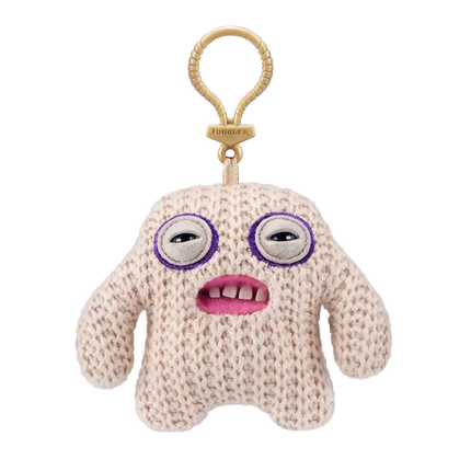 Fuggler Keychain Series 5 - 11cm Funny Monster Plush