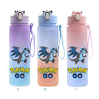 B-25 / Pink-Blue-1PCS